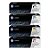 Kit 4 Cores Toner 128A I CM1415FN CM1415 CP1525NW I BK+C+Y+M - Genuíno - Imagem 1
