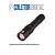 Lanterna Alonefire Uv 15w 365nm Ultravioleta 3 Leds Uv Preto - Imagem 1