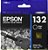 Tinta preta Epson T132120 - Imagem 1