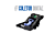 CARRO HP DSJ T770 / T790 / T1200 / T1300 / T2300 CH538-67044 - Imagem 1