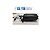 Painel frontal de controle HP DesignJet T1700 Z6 Z9 T8W15-67027 - Imagem 1