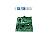 CQ109-67054 Formatador PCA HP Z6200 Z6600 Z6800 Z6610 Z6810 Designjet - Imagem 1