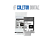 Cartucho de Tinta Canon PFI102MBK Preto Matte p/ Plotter - Imagem 1