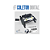 Cabeça Térmica Zebra ZXP3 P1031925-070 - Imagem 1