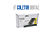 Cabeça Térmica Para Impressora Zebra Zq630, P1104702-021 - Imagem 1