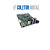 Placa Principal (usb/rede) - Modelo Zd23 - Pn: P1080383-735 - Imagem 1