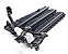 094K92393 Conjunto do Dispensador Xerox Phaser 7500/7800 WC 7425/7525/7830 - Imagem 1