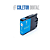 Cartucho Compatível 933 XL Ciano Para Impressoras HP OfficeJet - Imagem 1