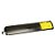 Toner Toshiba T-281c-y T281cy Yellow 251c 351c 451c 10k - Imagem 1