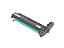 Unidade de tambor ciano Toshiba OD-FC34C (ODFC34C) - Imagem 2