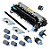 Cf249a Cf235-67907 Kit De Manutenção Hp Enterprise 700 Novo - Imagem 1
