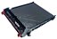 Unidade Belt Lexmark 41x1039 + Fusor 41X2041 Cx421, Cs321, Cx622, Cx421, Cx522, Cx625, - Imagem 1