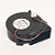 Carcaça do ventilador de exaustão do fusor (OEM 054E23266) para Xerox® modelo 4110 - Imagem 1