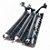 Conjunto de tubo dispensador Xerox® WorkCentre™ 7525 7530 7535 7545 7556 CMY 094K92391 - Imagem 1