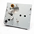 Conjunto do motor de acionamento principal - 65-90 PPM (Recondicionado: 607K29040-R, 007K28171-R) para Xerox® AltaLink B8065, B8075, B8090 - Imagem 1