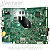 Controlador de placa única Xerox® AltaLink® B8045 B8055 B8065 B8075 B8090 SBC PWB 607K27940 607K27941 607K27942 607K27943 961K01350 961K01351 961K01352 961K01353 961K01354 961K01355 961K01356 961K0135 641S01191 - Imagem 1