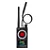 Detector Localizador Rastreador Cam Gps Vassourinha Preto - Imagem 1