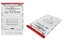 ENVELOPE STARLOCK ® DE/PARA SLSVR-31 (SLSVR314408) - Pacote com 20 unidades - Imagem 1