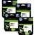 Kit 4 Cartuchos HP 950XL 951xl Original CN045AB | CN046AB | CN047AB | CN048AB - Imagem 1