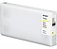 Cartucho De Tinta Epson T43s4 Amarelo Surelab D870 - Imagem 1