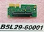 B5L29-60001 HP SATA RISER - Imagem 1