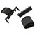Kit de rolo de coleta/almofada de separação genuíno HP CC522-67928 (CE710-69006) Bandeja 1 - Imagem 1