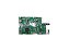 Placa Formatadora / Formatter CC522-67945 – Para HP LaserJet Enterprise 700 Color MFP M775 - Imagem 1