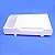 Tampa Lateral Direita RC4-4853-000CN Para HP Color LaserJet Pro M452 M452dn M452dw - Imagem 1