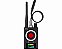 Detector Anti-Espião K18 Advanced RF GPS GSM - Imagem 1