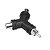 Adaptador 2xRCA Fêmea para RCA Macho 31413 - Imagem 1