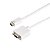 Cabo VGA para Mini DVI Adaptador 31308 - Imagem 1