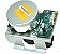 Motor do Fusor Xerox 7545 7556 7845 7855 7970 007K18552 - Imagem 1