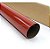 Rolo Fusor Compativel Com Xerox 7525 7535 7545 7556 - Imagem 2