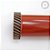 Rolo Fusor Xerox Phaser 7800 - Imagem 1