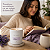 Vela Aromática de Lavanda 190g – Âme Soeur - Imagem 2