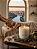Vela Aromática de Lavanda 190g – Âme Soeur - Imagem 2