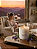 Vela Aromática de Lavanda 190g – Âme Soeur - Imagem 4