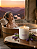 Vela Aromática de Lavanda 190g – Âme Soeur - Imagem 5