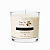 Vela Aromática Figo da Terra 180g - Imagem 1