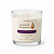 Vela Aromática de Lavanda & Bergamota 180g – Âme Soeur - Imagem 1