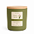 Vela Aromática de Floral Verde 180g – Âme Soeur - Imagem 1