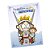Escapulario Infantil Santinhoz - Imagem 3
