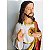 Coração de Jesus, Resina - Imagem 2