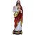 Coração de Jesus, Resina - Imagem 1