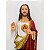 Coração de Jesus, Resina - Imagem 3