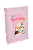 Album Primeira Comunhão, rosa - Imagem 1