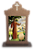 Oratório de mesa São Francisco de Assis - Imagem 1