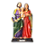 Sagrada Familia Tradicional, 30 cm - Imagem 1
