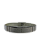 Pulseira Couro e Metal Diversos Modelos - Imagem 4