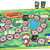 Jogo Caminhando com Jesus - Santinhoz - Imagem 2